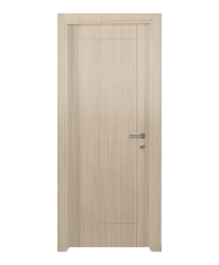 BY-236 Porte intérieure Laqué ou Placage Pvc
